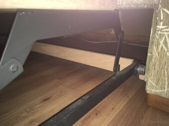 Predám Gauč a kreslo BIANCA - 7