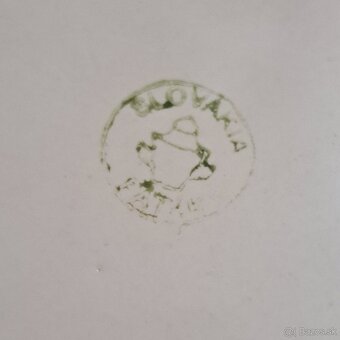 Starožitná čajová súprava SLOVAKIA - 7