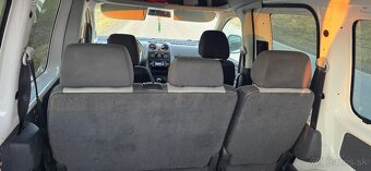 Predam Vw Caddy 1.6 TDI - 7