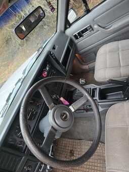 JEEP cherokee xj - 7