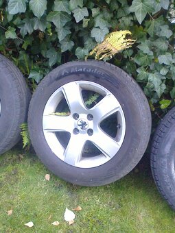 kolesa s diskami peugeot - 7