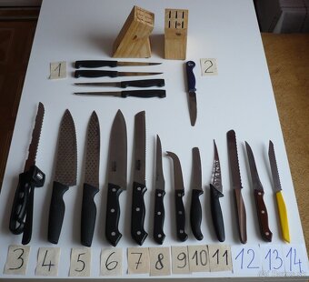 pomôcky do kuchyne - 7