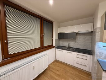 3 izb. nový byt s balkónom v centre Levoče - 7