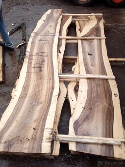 Predám orechové rezivo - 7