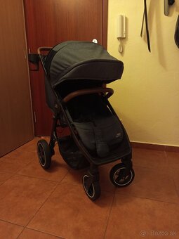 Kočík Britax - 7