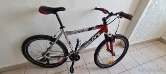 Predám horský bicykel Kellys ,,26'' - 7
