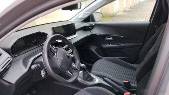 Predám Peugeot 208 1,2 55 kw - 7