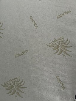 Detská postielka s matracom - 7