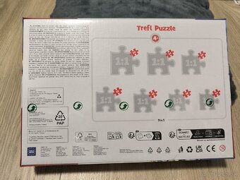 Detské puzzle Trefl -NOVÉ 🧩
 - 7