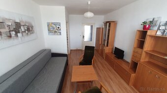 1.5 izbovy byt na prenajom - 7