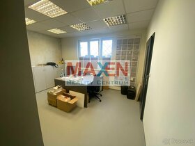 Predaj  : MAXEN HALA objekt pre výrobu a sklad 546 m2 s admi - 7