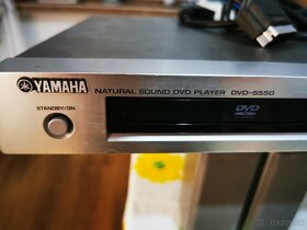 Zostava Yamaha - 7