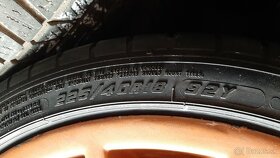 5x100 r18 pneu 225/40r18 - 7
