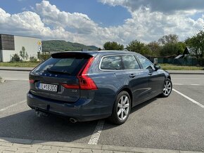 Volvo V90 D3 AUTOMAT 2018 - 7