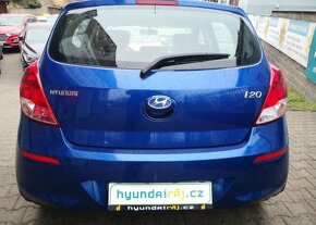 Hyundai i20 1.4-pravidelný servis - 7