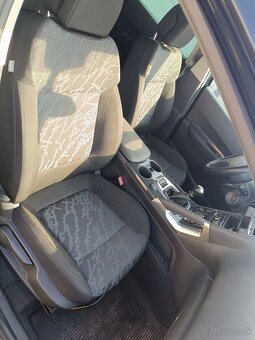 Peugeot 3008 1.6HDI - 7