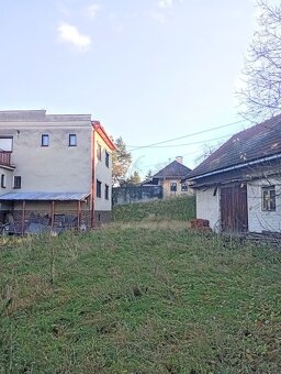 Rodinný dom Mošovce - 7
