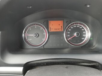 Ssangyong Korando 2,0crdi 129kw 4x4 - 7
