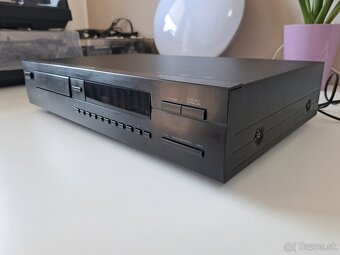 CD Player YAMAHA CDX 390 - 7