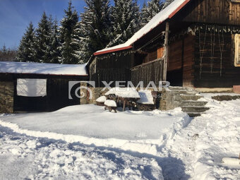 Na predaj chalupa na Detvianskej Hute - Znížená cena - 7