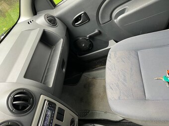 Predáme Dacia Logan Van - 7