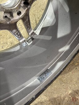 5x112 r 18 - 7