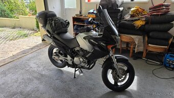 Honda varadero 125, 11kw, A1 - 7