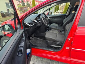 Predám Peugeot 207 1.4 HDI - 7