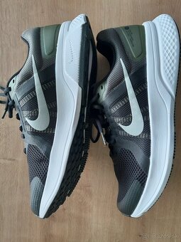 UNDER ARMOUR ,Nike,tenisky beh. - 7