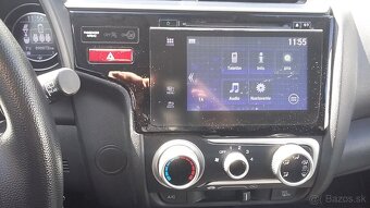 HONDA JAZZ 1.3i-VTEC COMFORT MT 2016 - 7