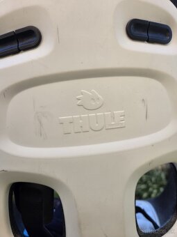 Thule predná sedačka - 7