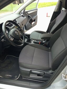 Skoda octavia - 7