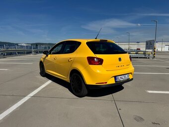 Seat Ibiza 1.2TSI Style - 7
