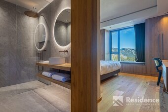 Rezervované Luxusný rodinný apartmán na predaj, Demänovská - 7