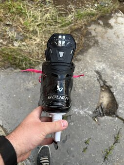Korcule Bauer Supreme Mach - 7