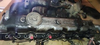 Nissan patrol - 7
