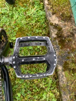 Bicykel Bmx - 7