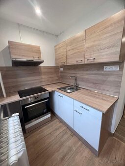 2-izb byt na Prenájom, Terasa - Rožňavská - 7