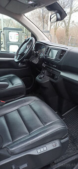 Peugeot Traveller Business VIP L3  EAT8 - 7