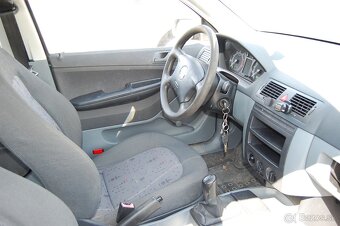 Škoda Fabia Junior1,2 - 7