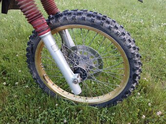Yamaha xt 600 bez tp - 7