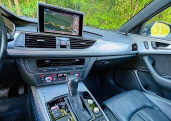 Audi A6 Avant Quattro S line 3.0 tdi - 7