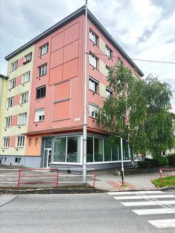 3 IZB. BYT- CENTRUM MESTA, TOPOĽČANY - 7