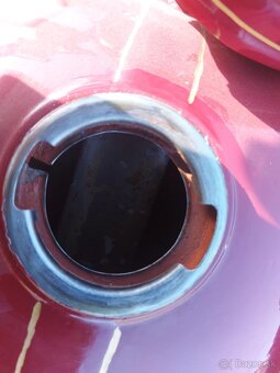 Jawa 250 353 - 7