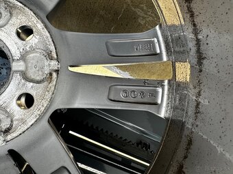 Original Volkswagen Alu Disky Ronal 245/45R18 5x112 - 7