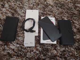 Samsung Galaxy A54 5G - 7