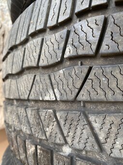 ZIMNÉ PNEU CONTINENTAL 255/60 R18 108 H - 7