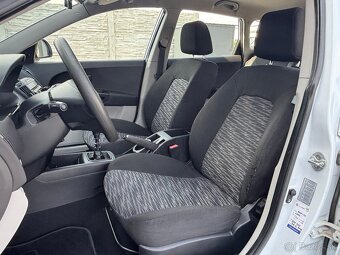 Kia Ceed 1.6 120hp Benzín - 7