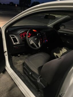 Hyundai i20 - 7