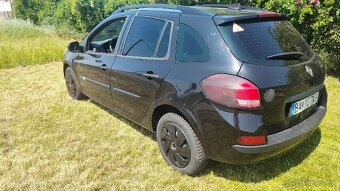 Renault Clio grandtour. - 7